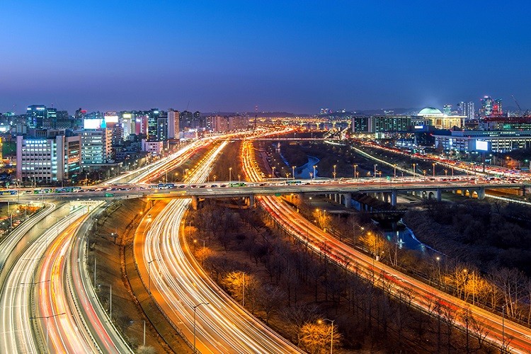 Expansion of Commercial Real Estate in Gurgaon