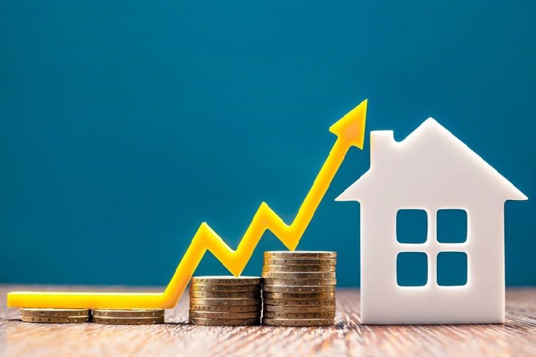 Real Estate Prices in Gurgaon Witness a Surge