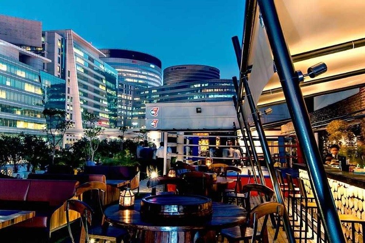 Gurgaon’s Growth as a Residential Hub for Tech Professionals