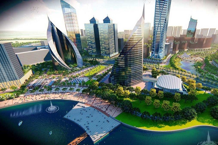 Gurgaon Real Estate Projects Focused on Sustainability