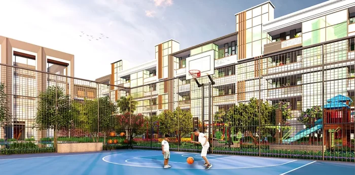 Signature Global City 63A