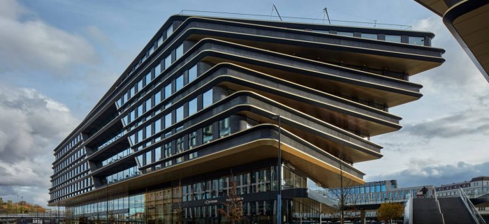 M3M Iconic Business Tower 