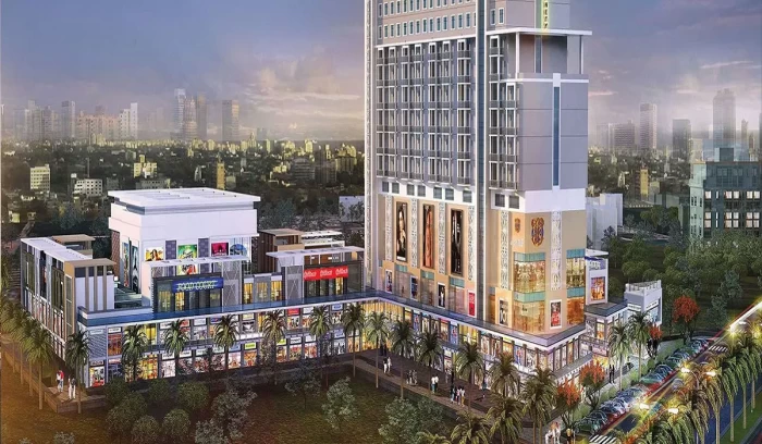 SMAAR REALTY SAPPHIRE 90 