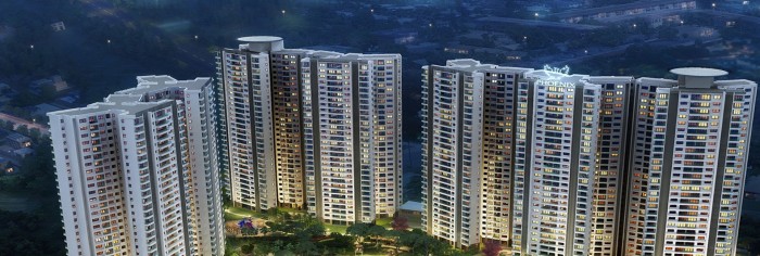 THE WESTIN RESIDENCY 