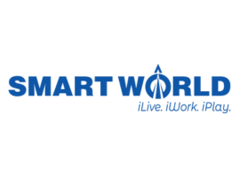 SMART WORLD