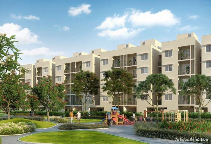 DLF GARDEN CITY ENCLAVE 93